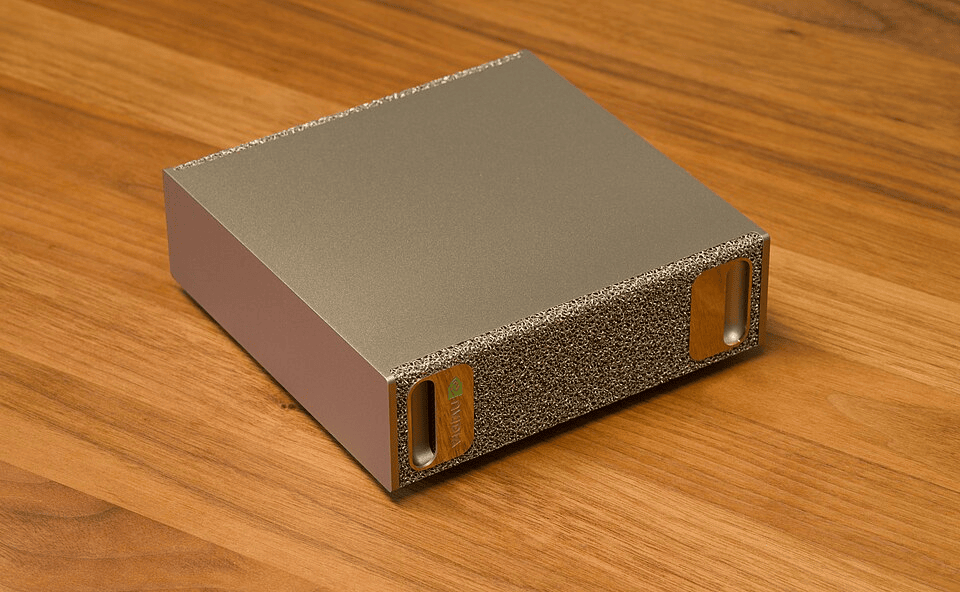 NVIDIA DGX Spark