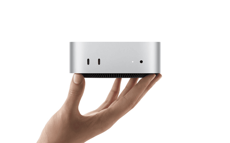 Mac mini M4 Pro